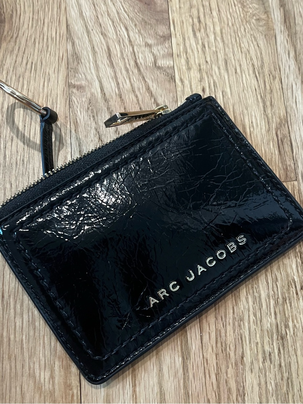 Marc Jacobs Card Case - Picture 2 of 3